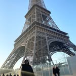 Cheryl Lobo - @cheryl201410 - Instagram