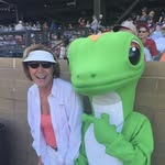 Cheryl Lomeli - @cgjogger - Instagram