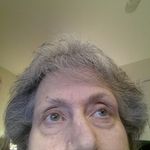 Cheryl Luck - @soloballerina165 - Instagram