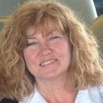 Cheryl Luck Reid - @rosebudd3030 - Instagram