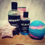 Cheryl Scott - @cheryl_lushaholic - Instagram
