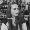 Madelaine Petsch🔗 - @cheryl.lush - TikTok