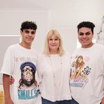 Cheryl Macfarlane - @cheryl_macfarlane - Instagram