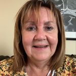 Cheryl Macleod - @chermac3 - Instagram