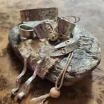 Cheryl Macleod Jewellery - @cherylmacleodjewellery - Instagram