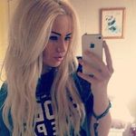 Cheryl Madera - @cherylmaderaa - Instagram