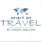 Cheryl Mallon - @spiritoftravel_bycheryl - Instagram