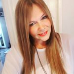 Cheryl Mallon - @chezzamallon - Instagram
