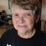 Cheryl Hoke- Marine - @cherylmarine - Instagram