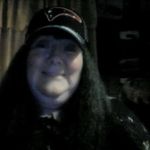 Cheryl Marion - @cherryredface13 - Instagram