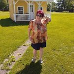 Cheryl Marion - @frontporch1949lynn - Instagram