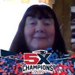 Cheryl Marion - @cherriredface - Instagram