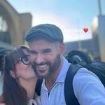 Cheryl Marion James - @newfoundlandwolfiegirl - Instagram