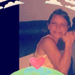 Cheryl Marshall - @w33ayn - Instagram