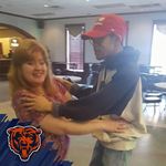 Cheryl Marvin - @ashpikaever76 - Instagram