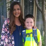 Cheryl Maxwell - @momma.maxwell - Instagram