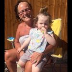 Cheryl Maxwell - @cherylhele - Instagram