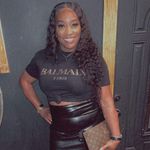 Cheryl Maxwell - @miss_cdiva - Instagram