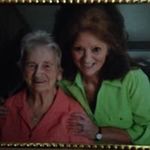 Cheryl Maxwell - @cherylmaxwell9981 - Instagram