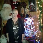 Cheryl Mayes - @cheryl.mayes.142 - Instagram