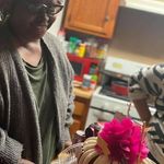 Cheryl Mayes - @cherylpatriciamayes - Instagram