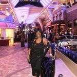Cheryl Mayes-Hendricks - @twin0617 - Instagram