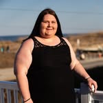 Cheryl Maynard - @bluezkylvr1983 - Instagram