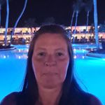 Cheryl Mayo - @chezzy1176 - Instagram