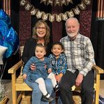 Cheryl Mayo - @cherylmayo3 - Instagram