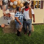 Cheryl Mayo Wood - @ms_got_her_own22 - Instagram