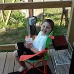 Cheryl Mcconnell - @mommom9161 - Instagram