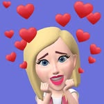 Cheryl Lynn McFadden - @dog_mom_4 - Instagram