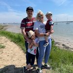 Cheryl Leigh McFarlane - @chezmcfez1008 - Instagram
