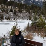 Cheryl McFarlane - @cmfarla - Instagram