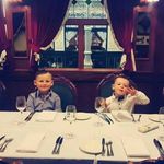 Cheryl McFarlane - @19chezza60 - Instagram