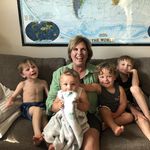 Cheryl McFarlane - @555cmac - Instagram