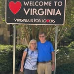 Cheryl Cardwell McIver - @luv2givehugs7458 - Instagram