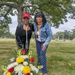 Cheryl D McIver - @cster13 - Instagram