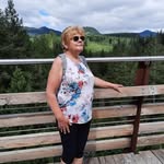 Cheryl McKay - @cherylmckay3485 - Instagram
