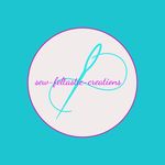 Cheryl Mckay - @sew_feltastic_creations - Instagram