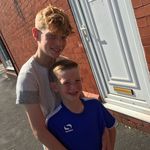 cheryl mckay - @chezy29 - Instagram