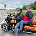 Cheryl Mcknight - @polarisgirlliveca - Instagram