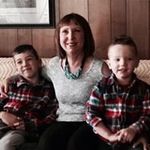 Cheryl McKnight - @cheryllmcknight - Instagram