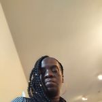 Cheryl McKnight - @cdemetrejm23 - Instagram