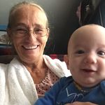 Cheryl Mcknight - @_cherylmcknight_ - Instagram