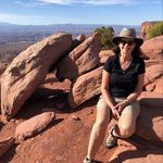 Cheryl McKnight - @mckcheryl - Instagram
