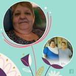 Cheryl Mcknight Wood - @cherylmcknightwood - Instagram