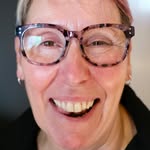 Cheryl Meek - @geekmeek - Instagram