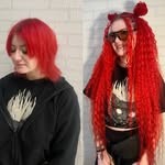 Cheryl Meek - @cherylmeek5 - Instagram