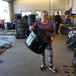 Cheryl Meek - @chemay442018 - Instagram